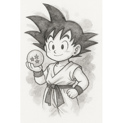 Dragon Ball Coloring Pages for Kids to Spark Creativity and Fun Learning 2026