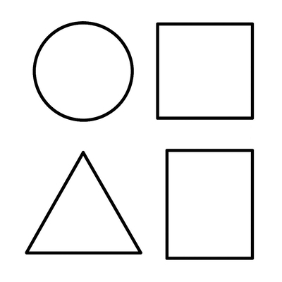 Geometric Shape Coloring Pages for Kids to Boost Creativity 2026